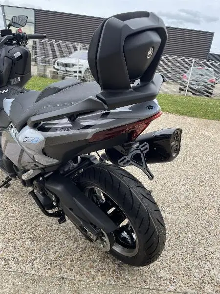 XP TMAX 560 TECH MAX