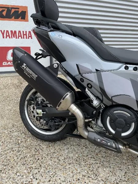XP TMAX 560 TECH MAX