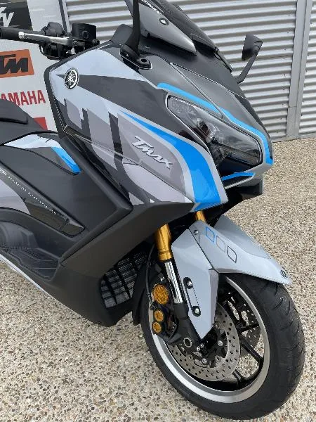 XP TMAX 560 TECH MAX