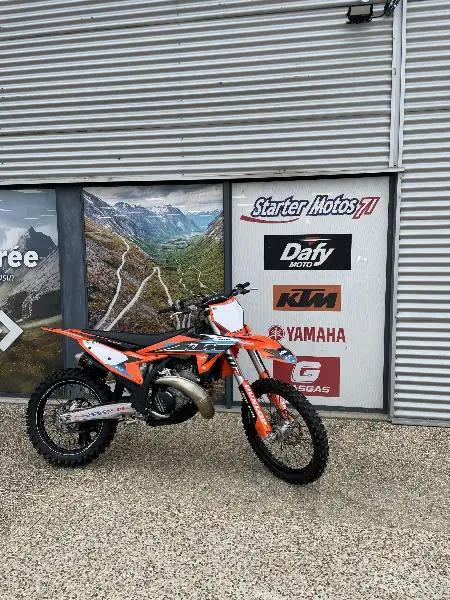 250 SX