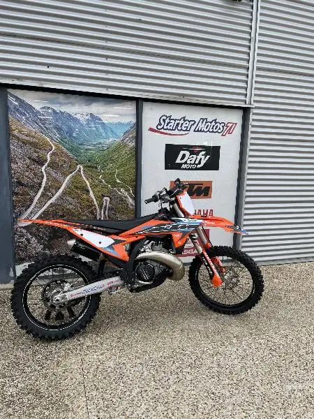 250 SX