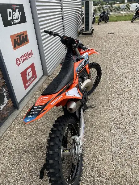250 SX