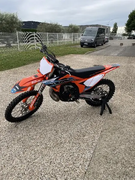 250 SX
