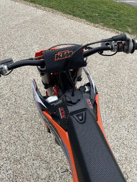 250 SX