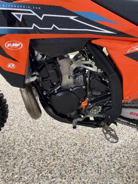 250 SX