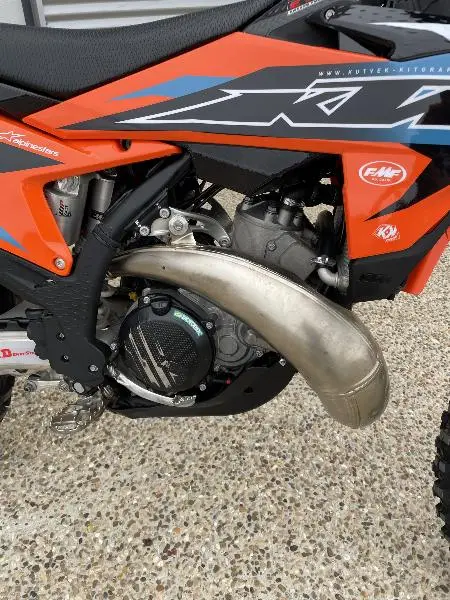 250 SX