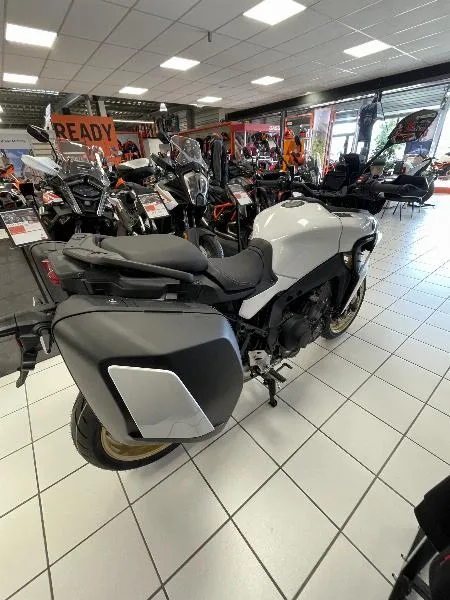 TRACER 9 GT