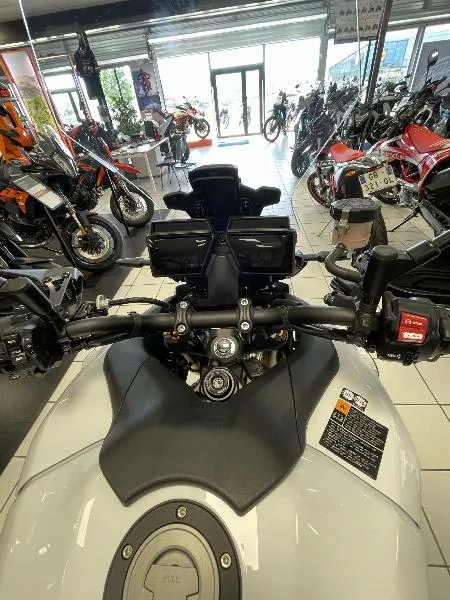 TRACER 9 GT