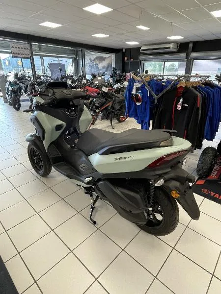 TRICITY 300