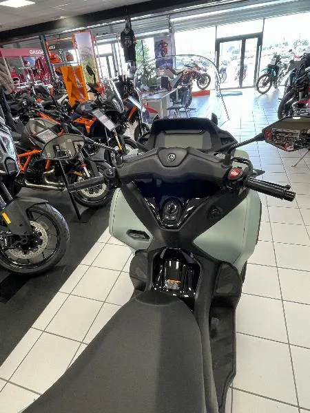 TRICITY 300