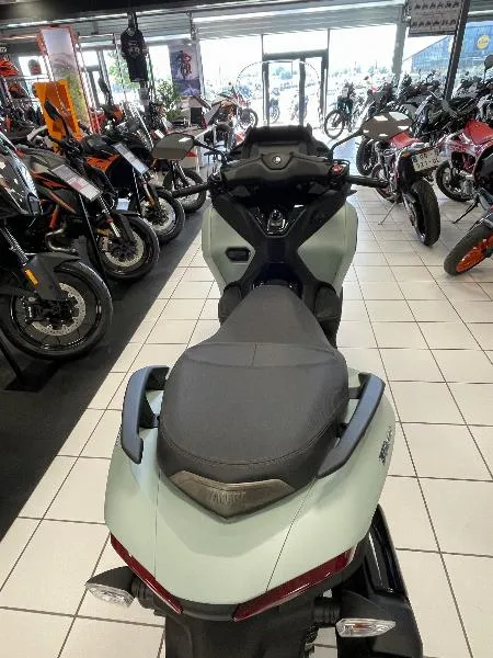 TRICITY 300