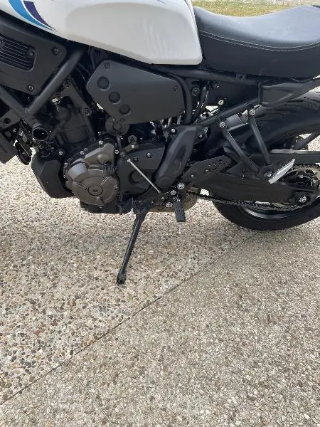 XSR 700