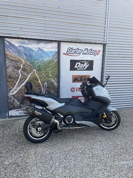 XP TMAX 560 TECH MAX