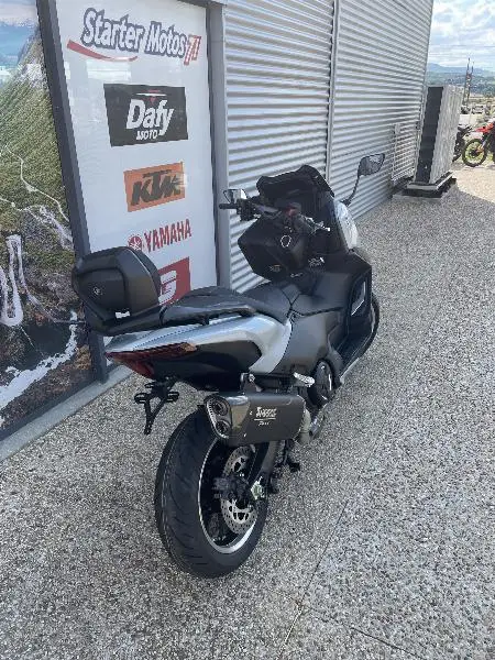 XP TMAX 560 TECH MAX