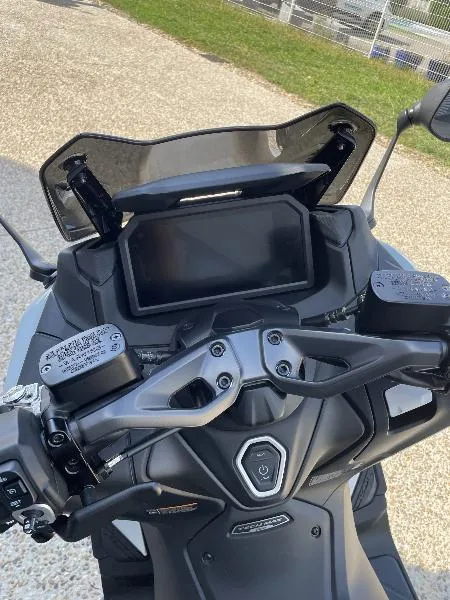 XP TMAX 560 TECH MAX