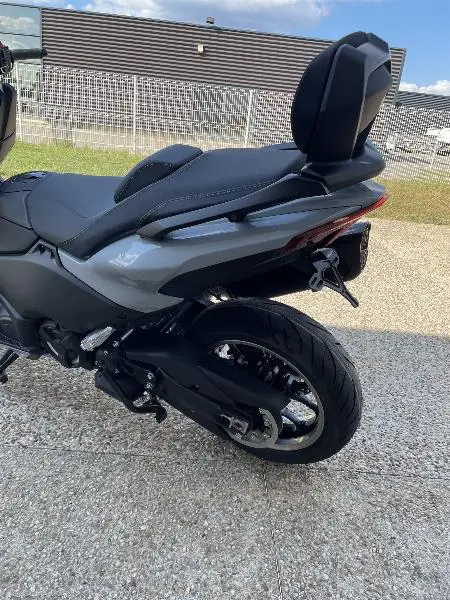 XP TMAX 560 TECH MAX