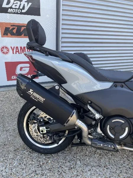 XP TMAX 560 TECH MAX