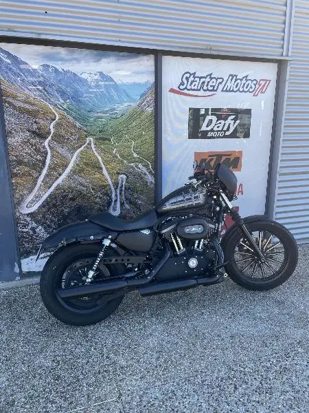 SPORTSTER 1200