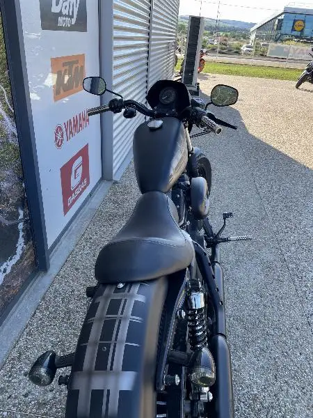 SPORTSTER 1200