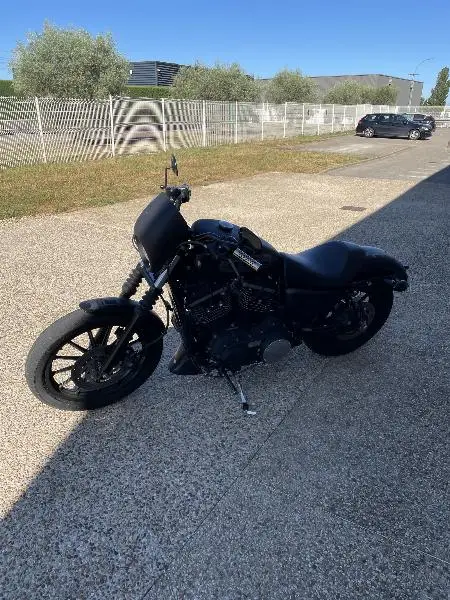 SPORTSTER 1200