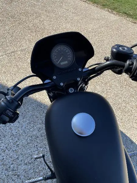 SPORTSTER 1200