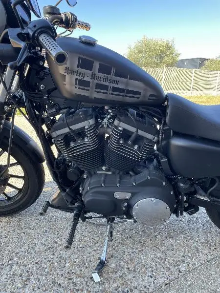 SPORTSTER 1200
