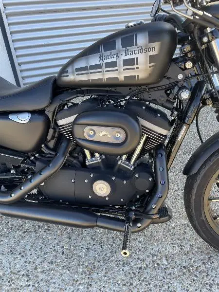 SPORTSTER 1200