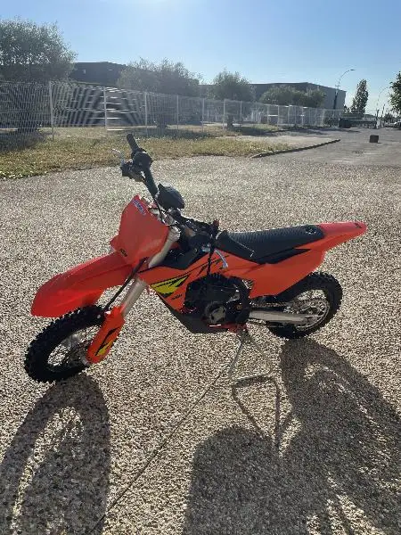 SXE 3