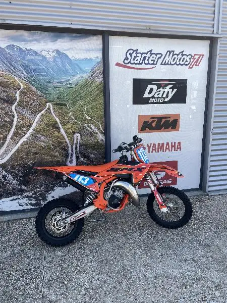 65 SX