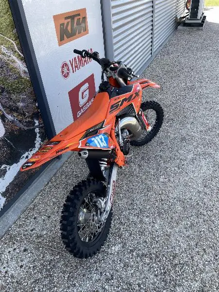 65 SX