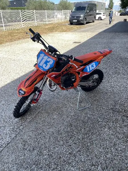 65 SX