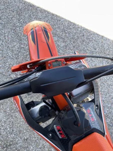 65 SX