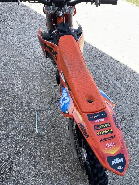 65 SX