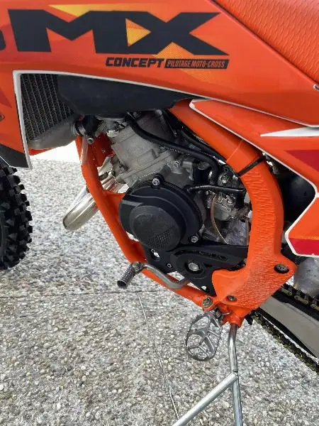 65 SX