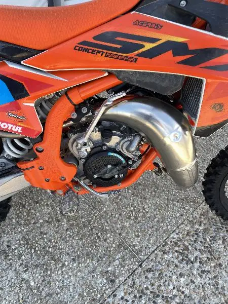 65 SX