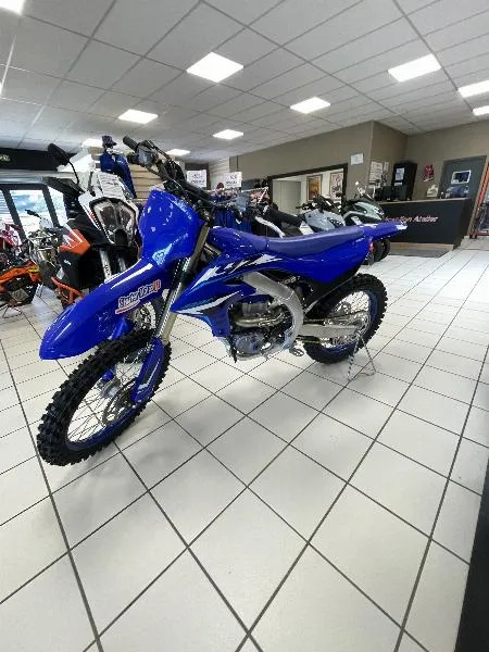 YZF 450