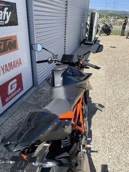 1290 SUPER DUKE R