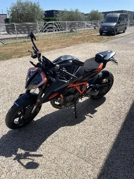 1290 SUPER DUKE R