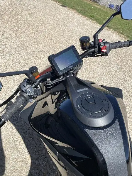 1290 SUPER DUKE R