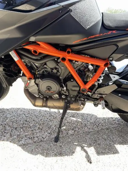 1290 SUPER DUKE R
