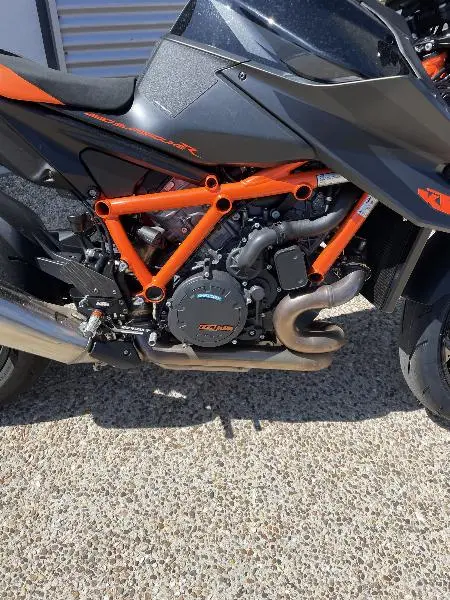 1290 SUPER DUKE R