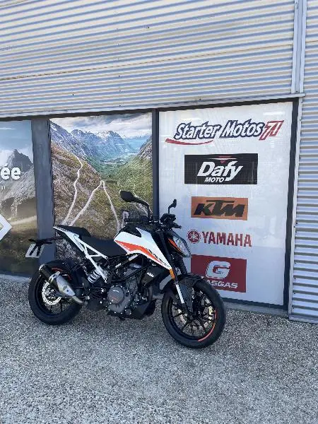 390 DUKE