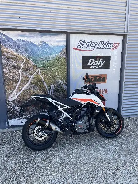 390 DUKE