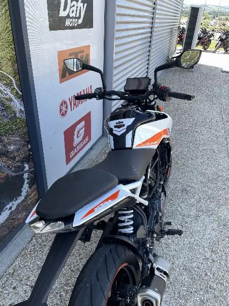 390 DUKE
