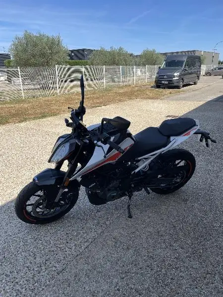 390 DUKE