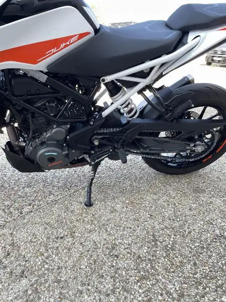 390 DUKE