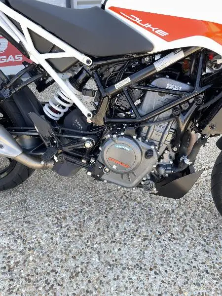390 DUKE