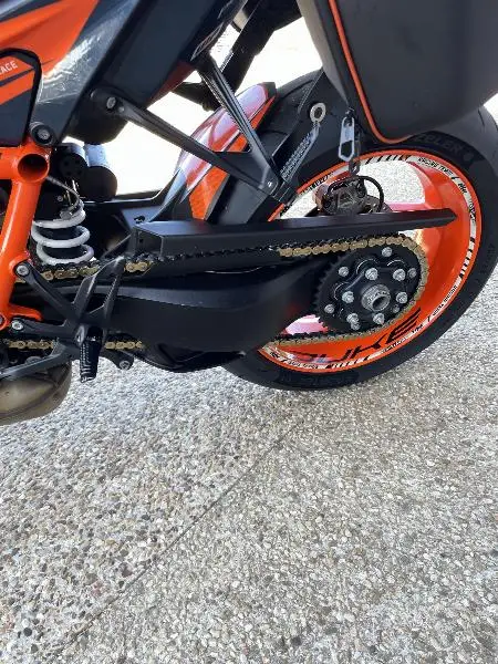 1290 SUPER DUKE R EVO