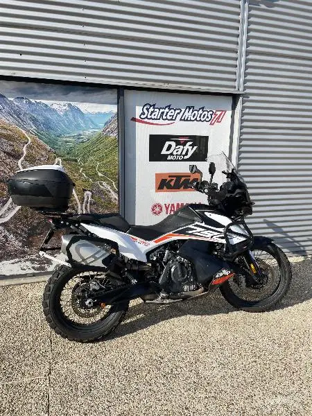 790 ADVENTURE
