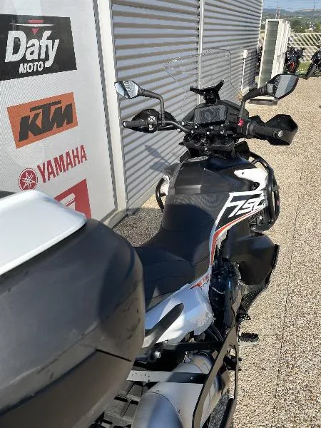 790 ADVENTURE